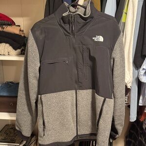 The North Face Two-Tone Performance Jacket